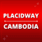 Logo of PlacidWay Cambodia