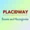 Logo of PlacidWay Bosnia and Herzegovina Medical Tourism
