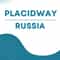 Logo of PlacidWay Russia Medical Tourism