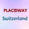 Logo of PlacidWay Switzerland Medical Tourism