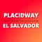 Logo of PlacidWay El Salvador Medical Tourism