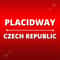 Logo of PlacidWay Czech Republic Medical Tourism