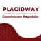 Logo of PlacidWay Dominican Republic