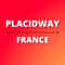Logo of PlacidWay France Medical Tourism