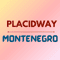Logo of PlacidWay Montenegro
