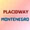 Logo of PlacidWay Montenegro
