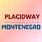 Logo of PlacidWay Montenegro