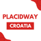 Logo of PlacidWay Croatia Medical Tourism