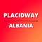 Logo of PlacidWay Albania