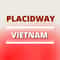 Logo of PlacidWay Vietnam