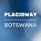 Logo of PlacidWay Botswana