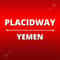 Logo of PlacidWay Yemen