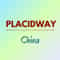 Logo of PlacidWay China Medical Tourism