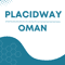 Logo of PlacidWay Oman