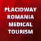 Logo of PlacidWay Romania Medical Tourism