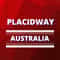 Logo of PlacidWay Australia