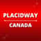 Logo of PlacidWay Canada Medical Tourism
