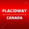 Logo of PlacidWay Canada Medical Tourism