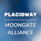 Logo of PlacidWay Moongate Alliance