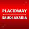 Logo of PlacidWay Saudi Arabia