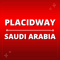 Logo of PlacidWay Saudi Arabia