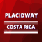Logo of PlacidWay Costa Rica