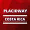 Logo of PlacidWay Costa Rica