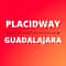 Logo of PlacidWay Medical Tourism Guadalajara Mexico