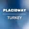 Logo of PlacidWay Turkey Medical Tourism