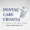 Logo of Dental Care Croatia