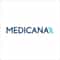 Logo of Medicana Health Group
