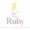 Logo of Ruby Surgery and Aesthetics - Ruben Agredano Jimenez MD
