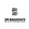 Logo of Dr. Bagadia’s Hair Clinic & Transplant Centre