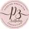 Logo of P3 Aesthetics