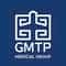 GMTP – Greek Med Top Partners