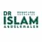 Logo of Dr. Islam Abdelkhalek Weight Loss Center