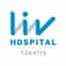 Logo of Liv Hospital
