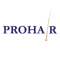 Logo of Prohair Klinika Budapest