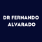 Logo of Dr Fernando Alvarado
