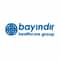 Logo of Bayindir Healthcare Group