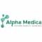 Logo of ALPHA MEDICA STEM CLINIC