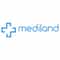 Logo of Mediland Clinic