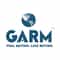 Logo of GARM Clinic, Global Alliance for Regenerative Medicine