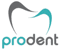Logo of ProDent dental clinic