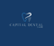 Logo of Capital Dental Care