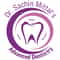 Logo of Dr. Sachin Mittal s Advanced Dentistry