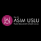 Logo of Dr. Asim Uslu - Plastic Reconstructive and Aesthetic Surgeon
