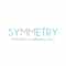 Logo of Symmetry Clinics