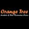 Logo of Orange Tree Aesthetic And Hair Restoration Centre