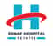 Logo of Private Lokman Hekim Esnaf Hospital